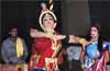 10-day Yakshanga festival commences at Town Hall on May 7